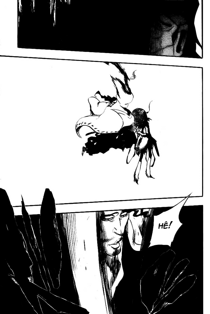 Thần Chết Ichigo Chapter 362 - 7