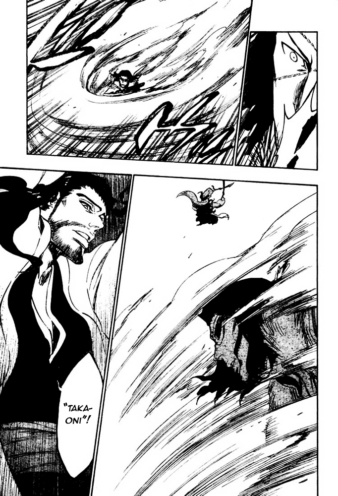 Thần Chết Ichigo Chapter 362 - 9