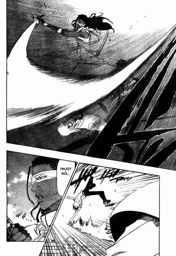 Thần Chết Ichigo Chapter 367 - 2