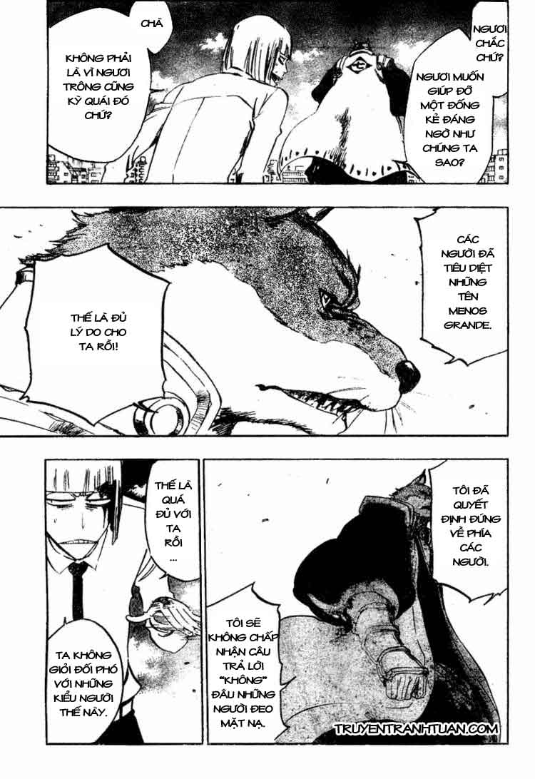 Thần Chết Ichigo Chapter 367 - 5