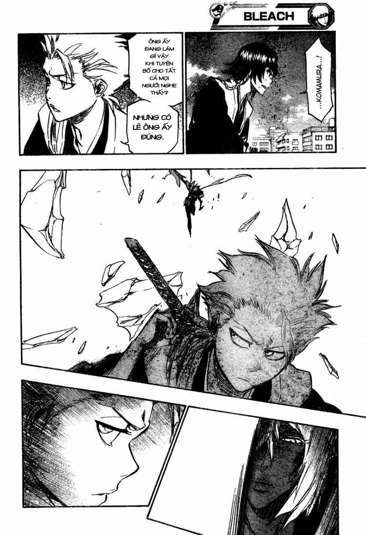 Thần Chết Ichigo Chapter 367 - 6