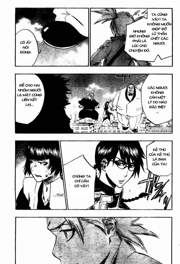 Thần Chết Ichigo Chapter 367 - 9