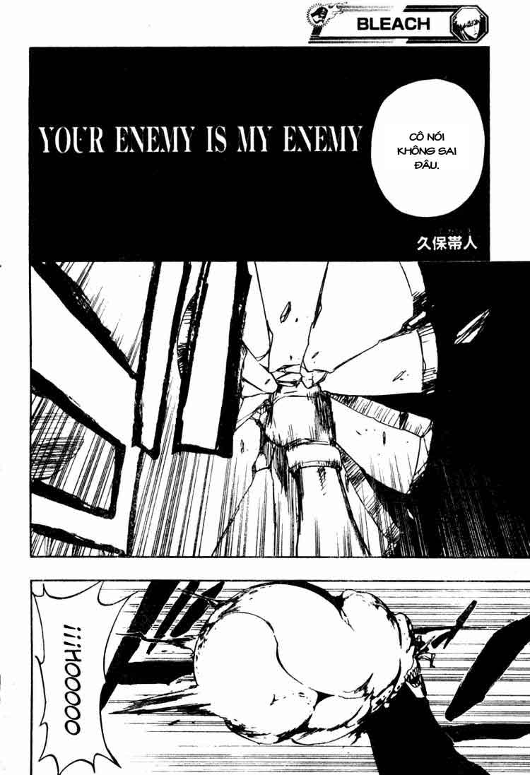 Thần Chết Ichigo Chapter 367 - 10