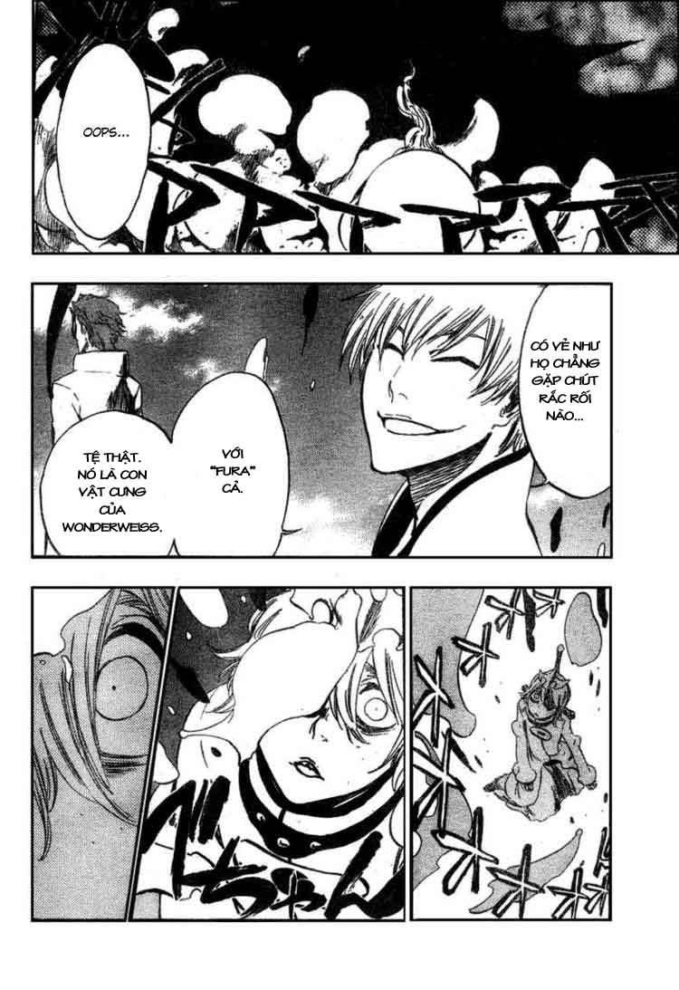 Thần Chết Ichigo Chapter 368 - 6