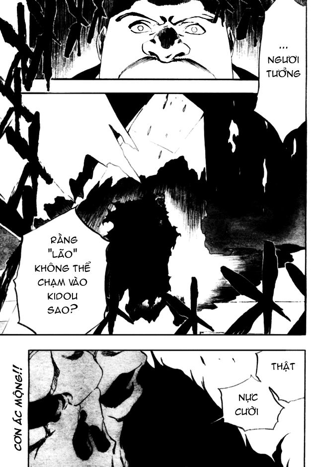 Thần Chết Ichigo Chapter 369 - 1