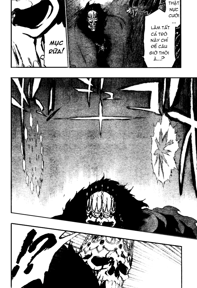 Thần Chết Ichigo Chapter 369 - 12