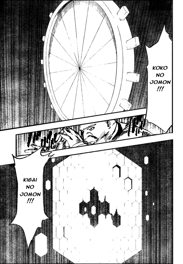 Thần Chết Ichigo Chapter 369 - 13