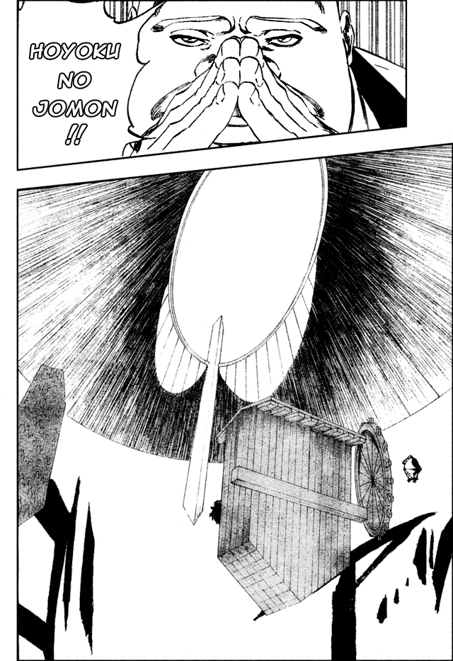 Thần Chết Ichigo Chapter 369 - 14