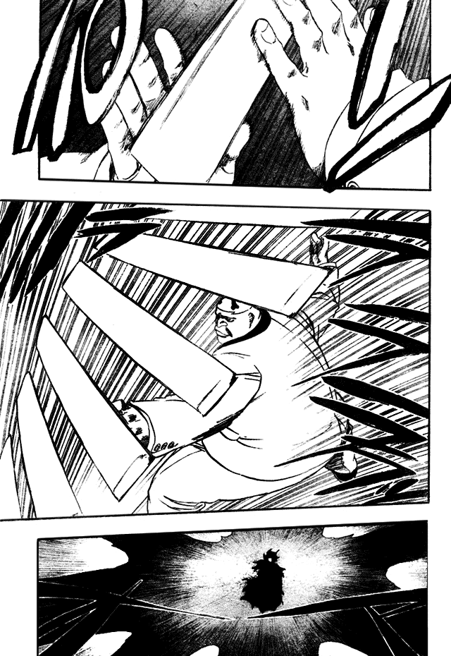 Thần Chết Ichigo Chapter 369 - 5