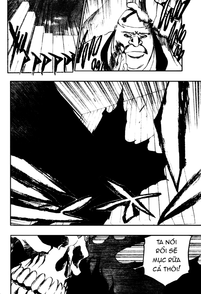 Thần Chết Ichigo Chapter 369 - 6