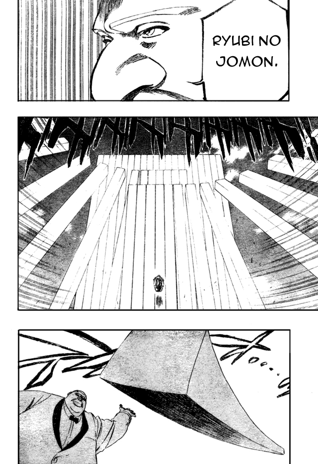 Thần Chết Ichigo Chapter 369 - 8