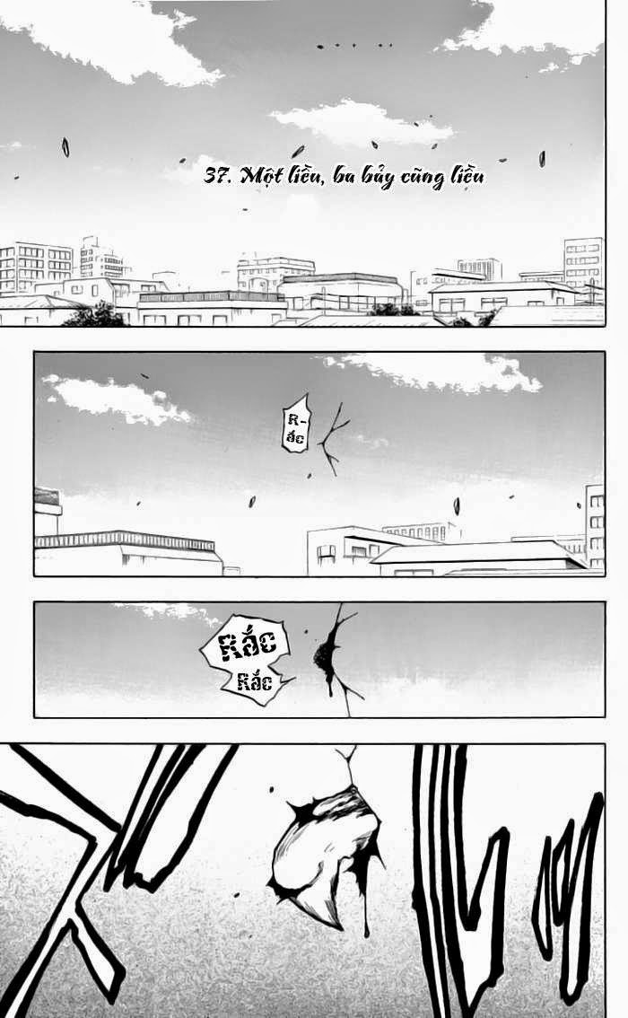Thần Chết Ichigo Chapter 37 - 2