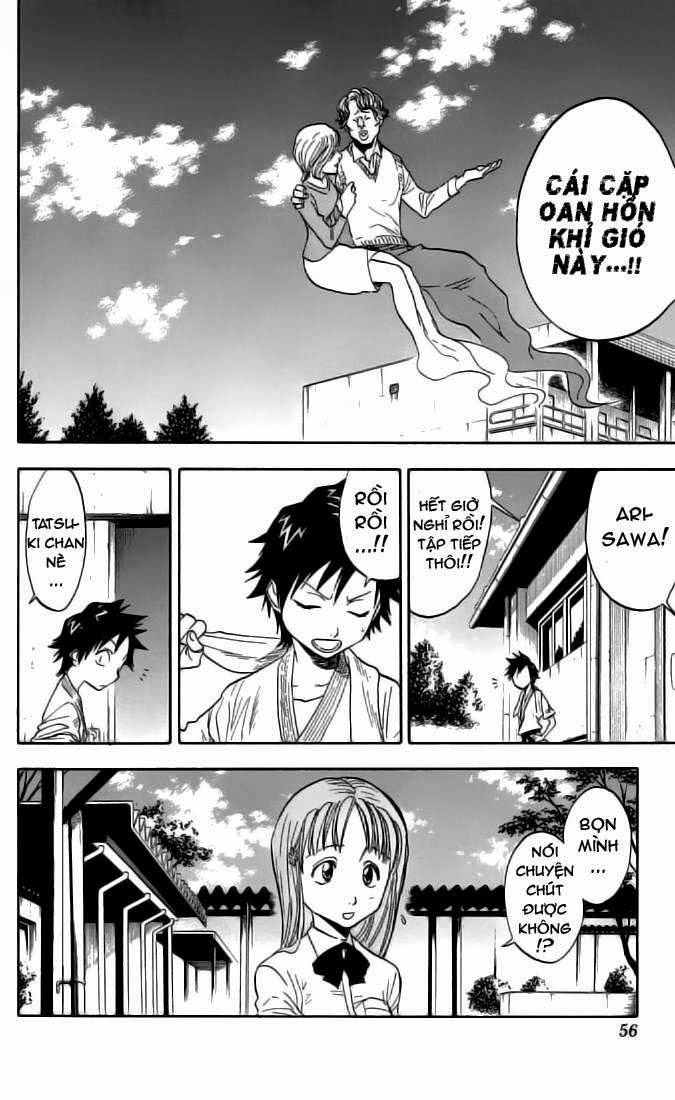 Thần Chết Ichigo Chapter 37 - 11