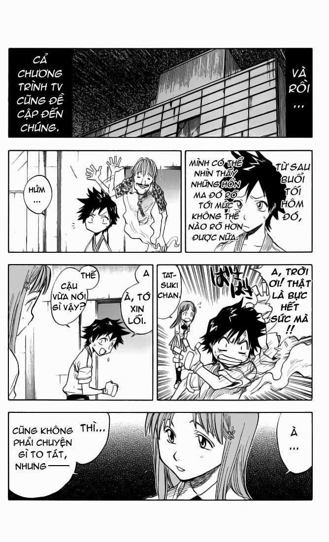 Thần Chết Ichigo Chapter 37 - 13