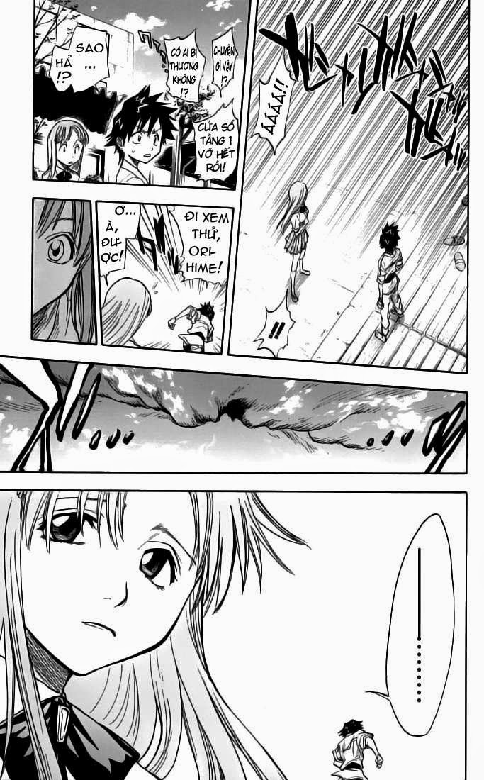 Thần Chết Ichigo Chapter 37 - 14