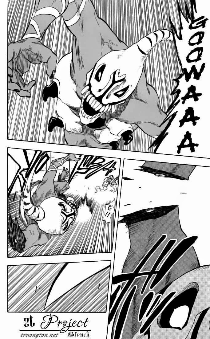 Thần Chết Ichigo Chapter 37 - 15