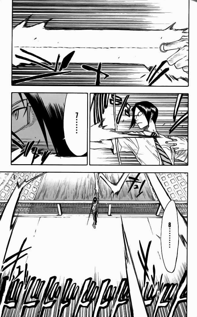 Thần Chết Ichigo Chapter 37 - 18