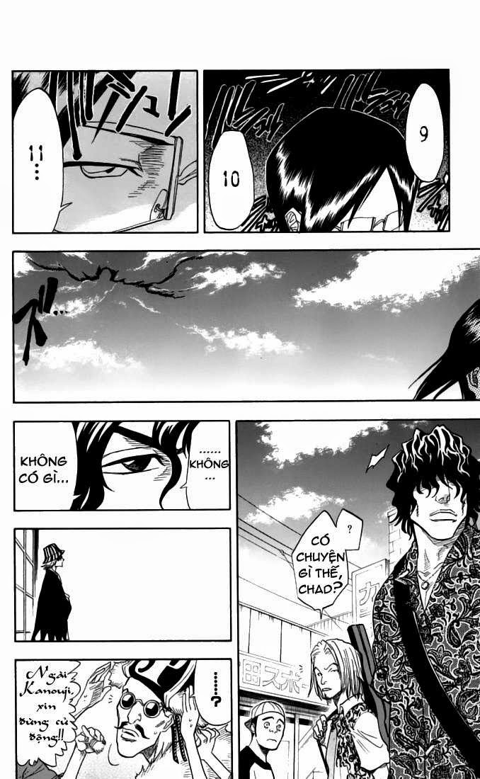Thần Chết Ichigo Chapter 37 - 19