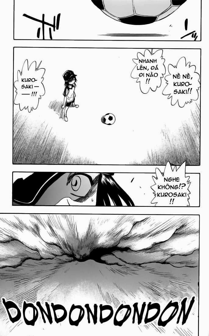 Thần Chết Ichigo Chapter 37 - 20