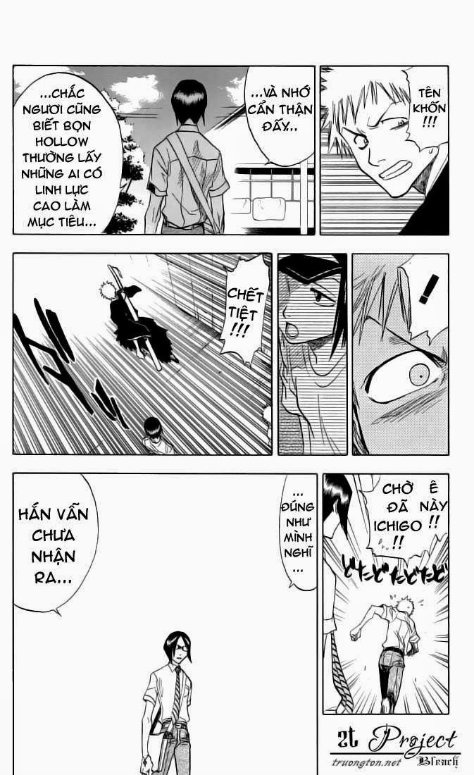 Thần Chết Ichigo Chapter 37 - 7