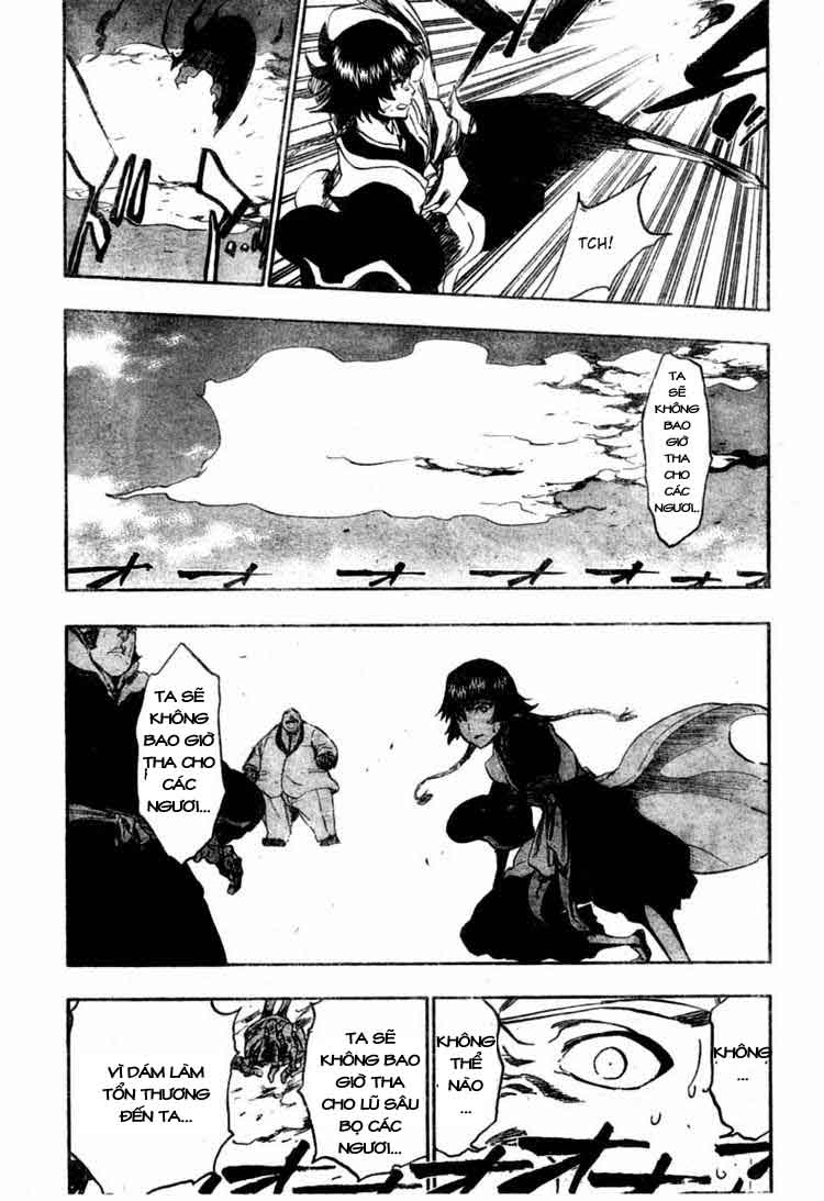 Thần Chết Ichigo Chapter 370 - 5