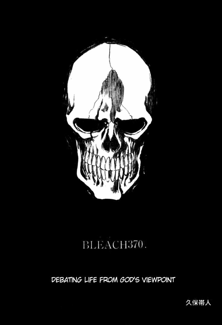 Thần Chết Ichigo Chapter 370 - 7