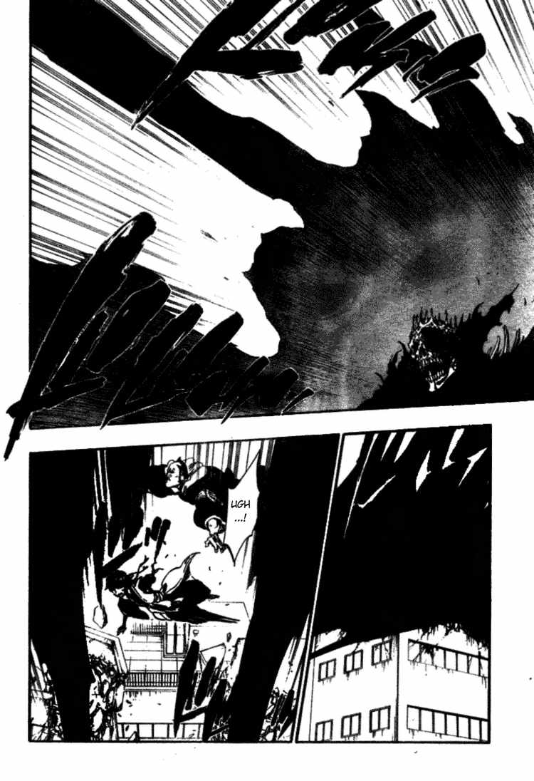 Thần Chết Ichigo Chapter 370 - 8