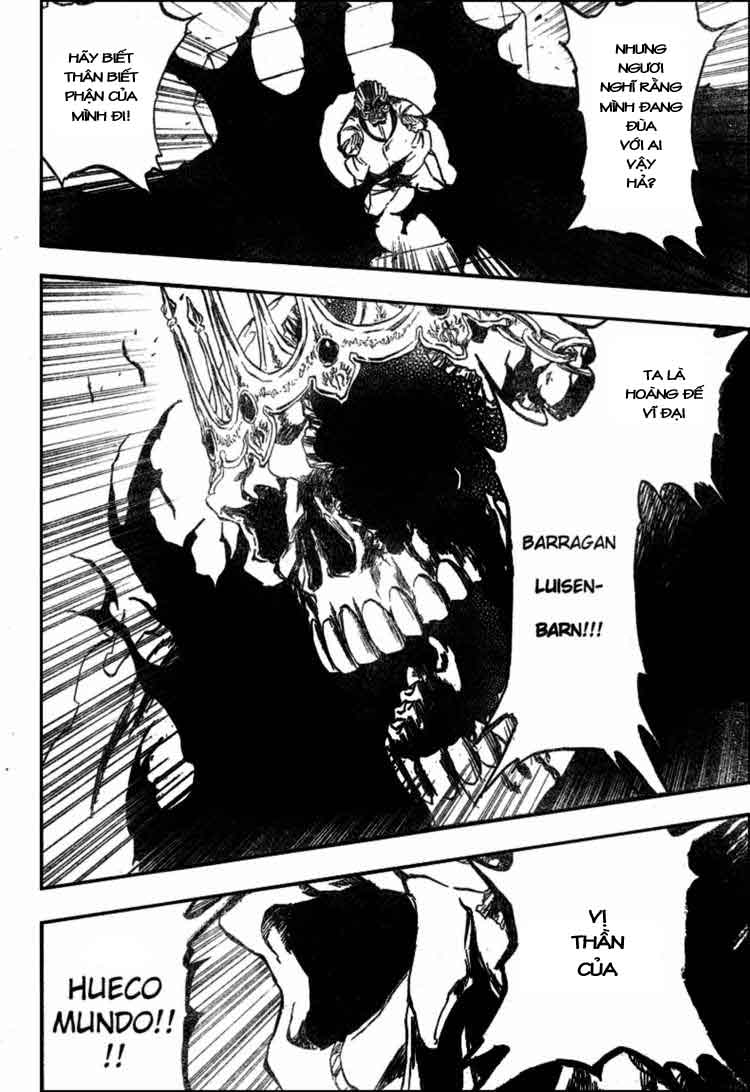 Thần Chết Ichigo Chapter 370 - 10
