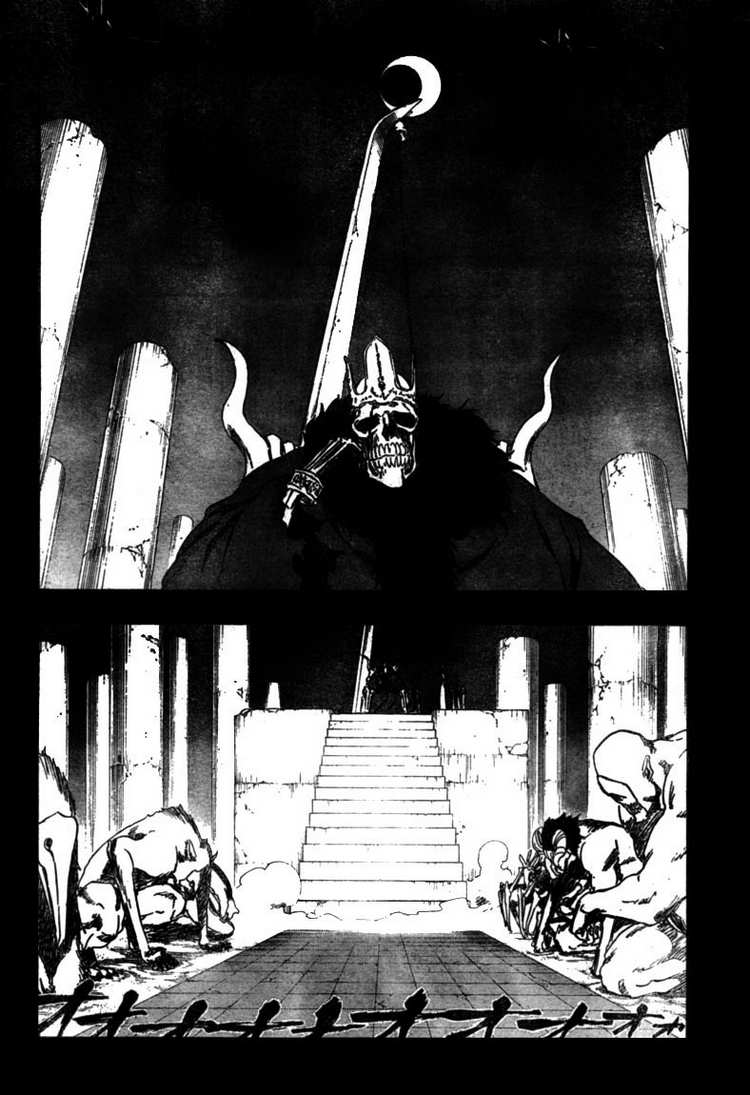 Thần Chết Ichigo Chapter 371 - 2