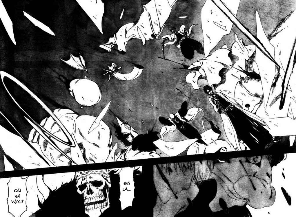 Thần Chết Ichigo Chapter 371 - 12