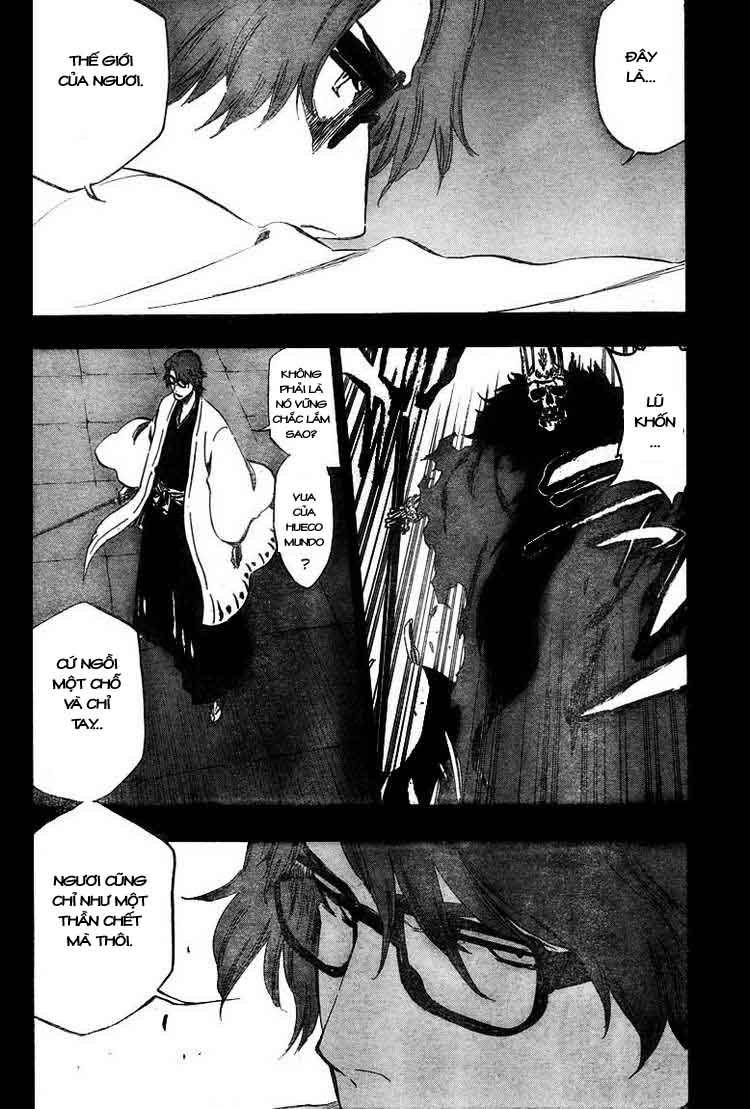 Thần Chết Ichigo Chapter 371 - 13