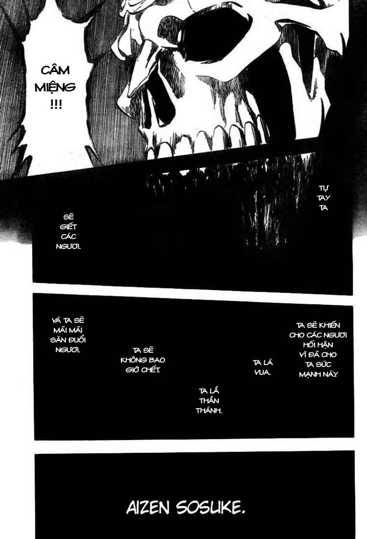 Thần Chết Ichigo Chapter 371 - 14