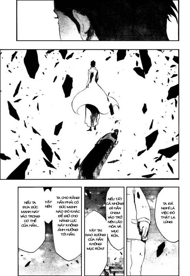 Thần Chết Ichigo Chapter 371 - 16