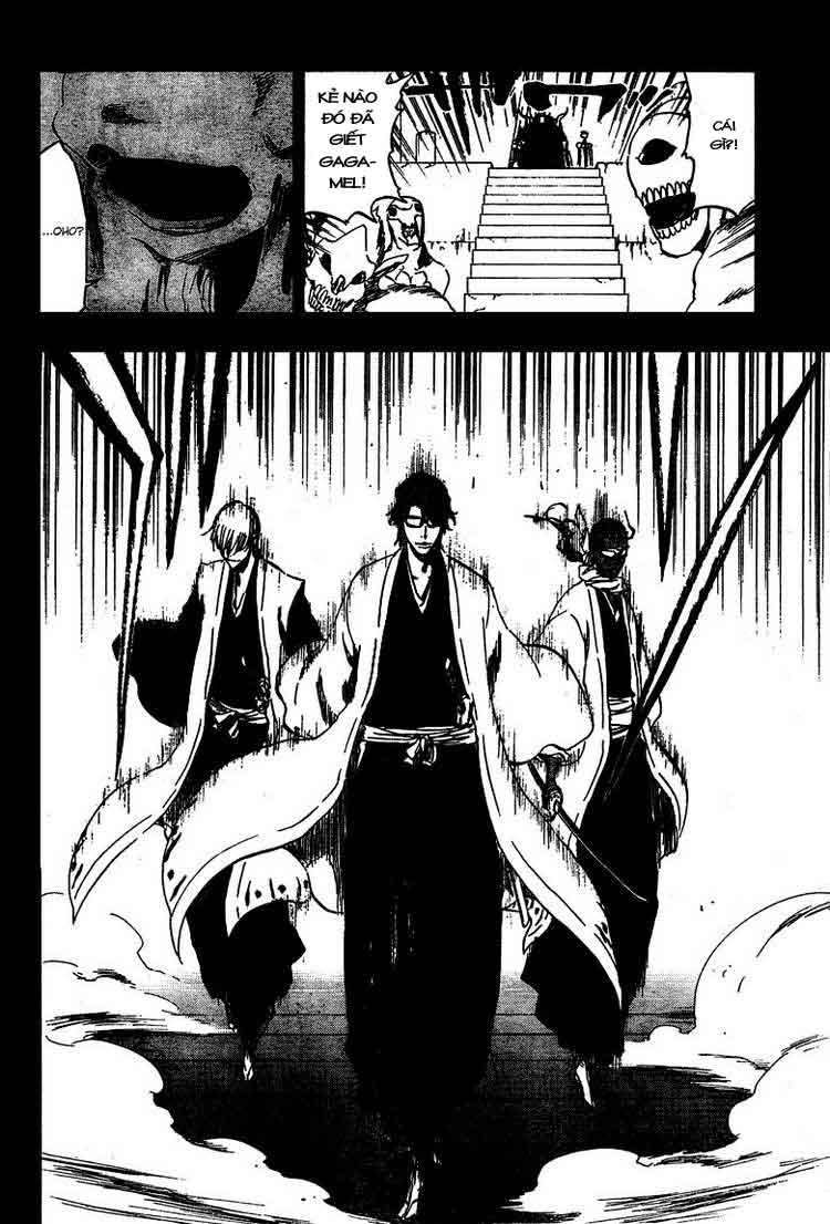 Thần Chết Ichigo Chapter 371 - 4