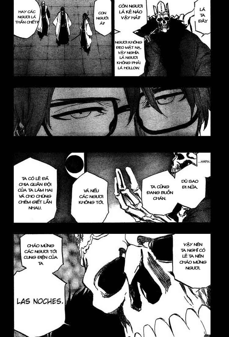 Thần Chết Ichigo Chapter 371 - 6