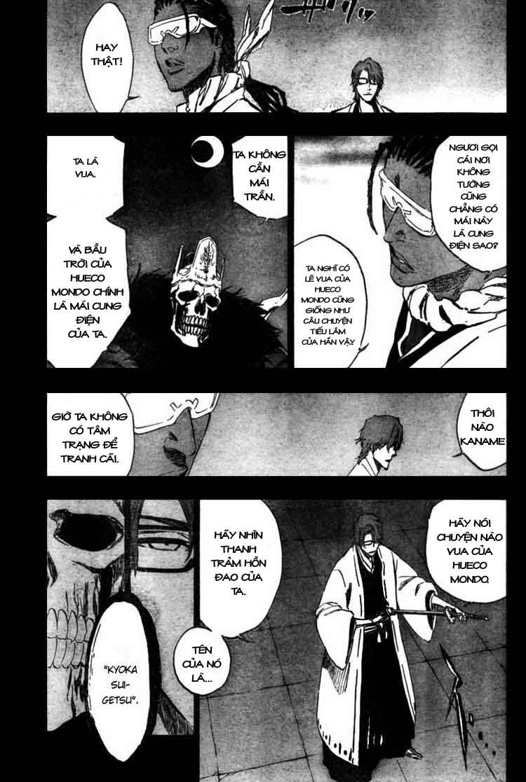 Thần Chết Ichigo Chapter 371 - 7