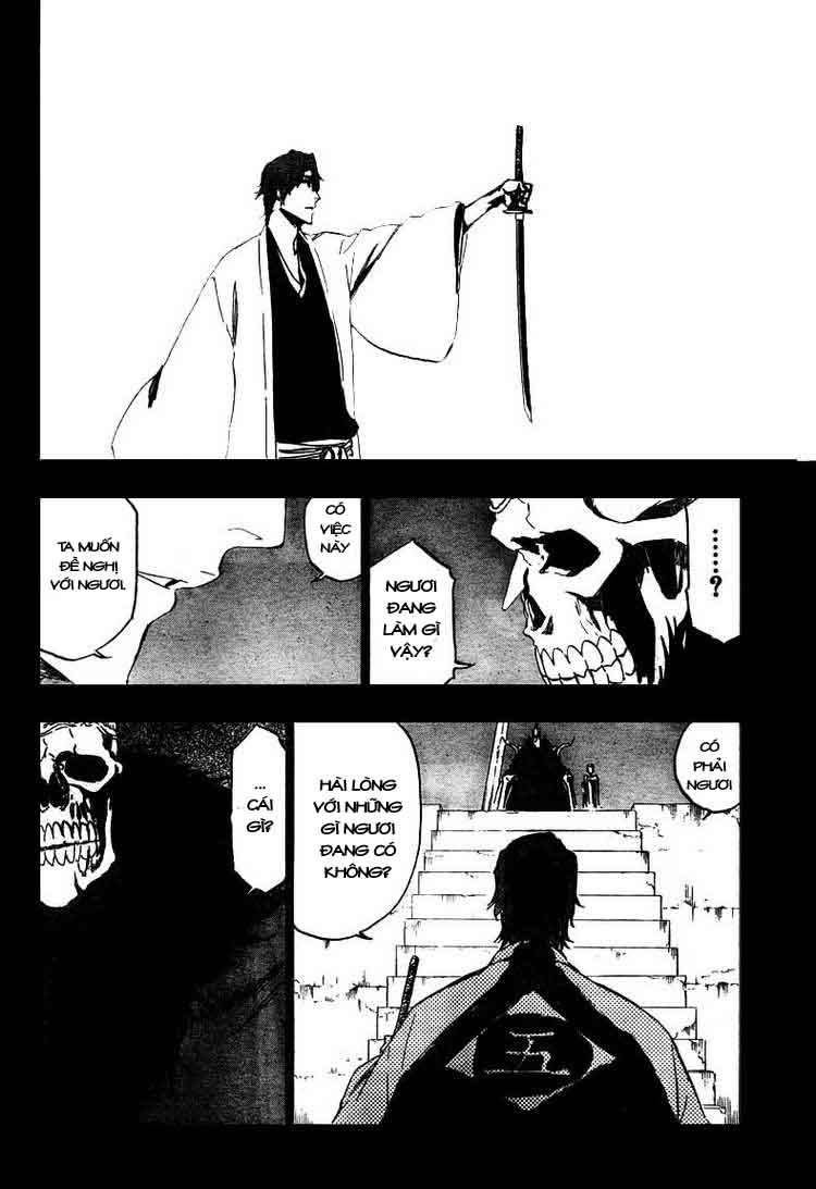 Thần Chết Ichigo Chapter 371 - 8