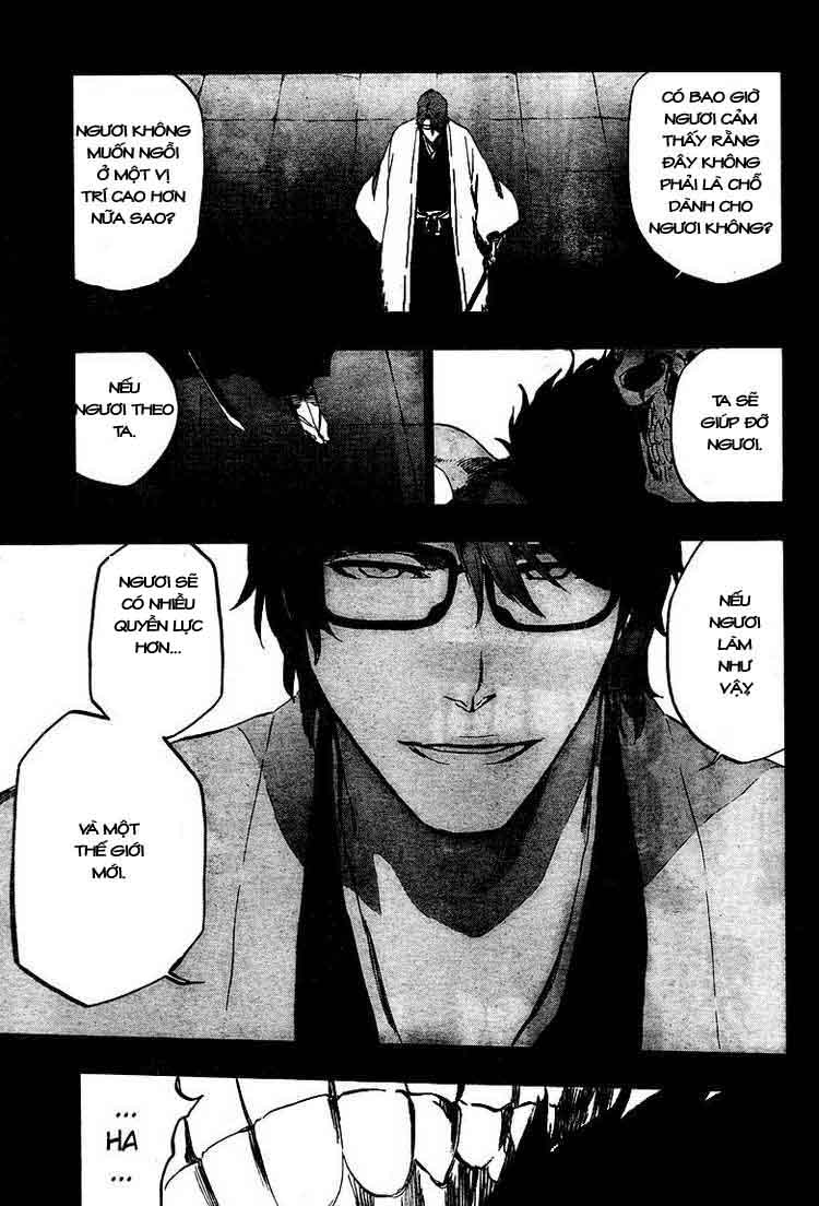 Thần Chết Ichigo Chapter 371 - 9