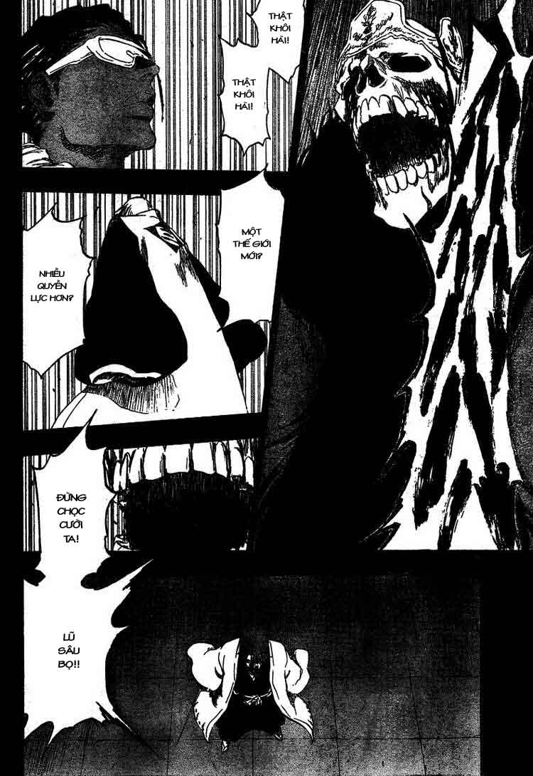 Thần Chết Ichigo Chapter 371 - 10