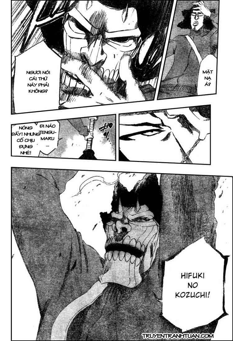 Thần Chết Ichigo Chapter 372 - 14
