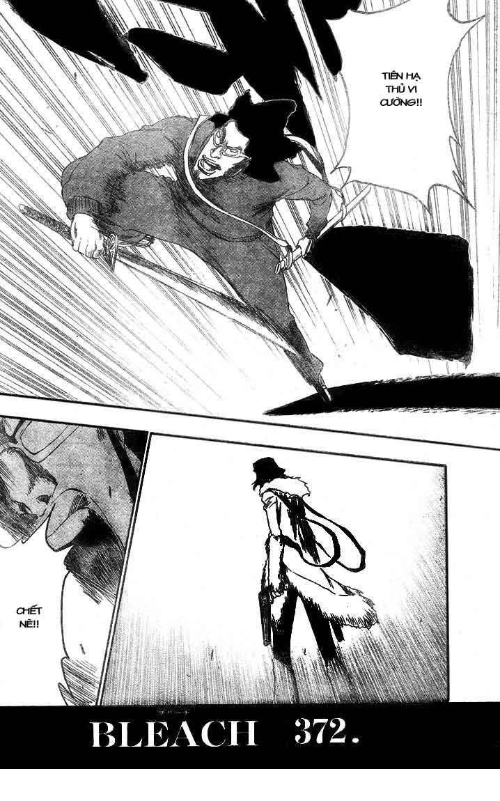 Thần Chết Ichigo Chapter 372 - 4