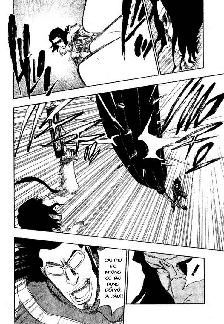Thần Chết Ichigo Chapter 372 - 6