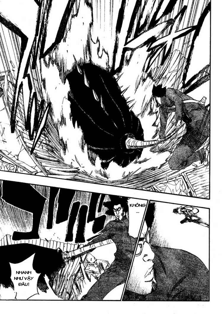 Thần Chết Ichigo Chapter 372 - 7