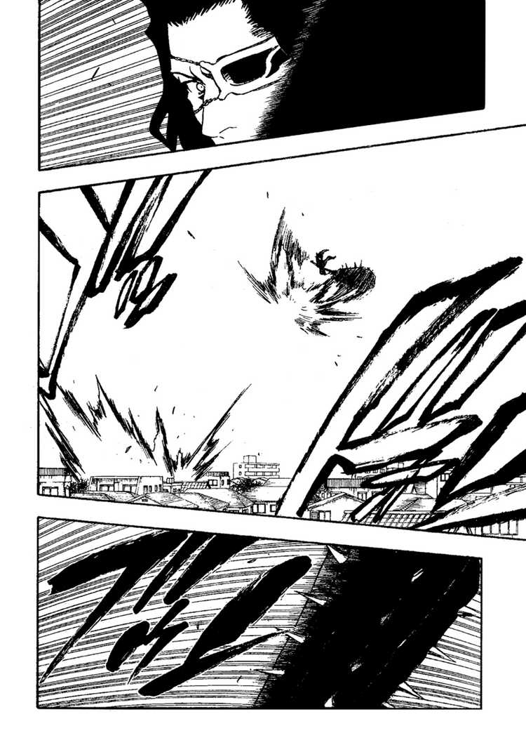 Thần Chết Ichigo Chapter 372 - 8