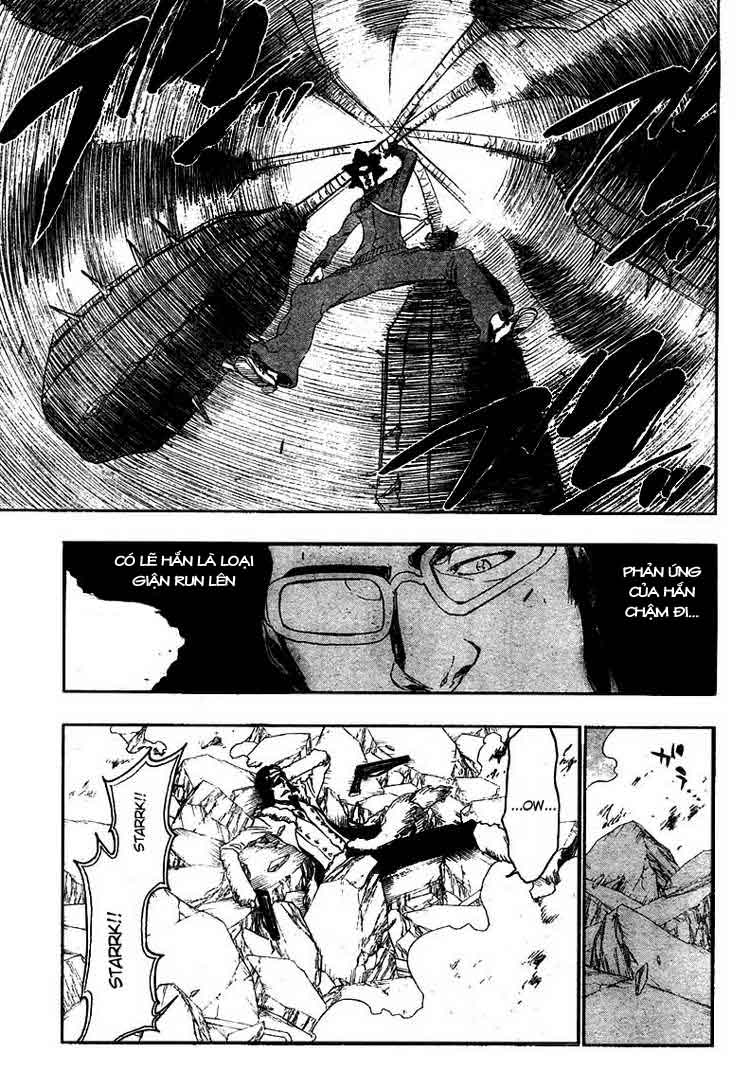 Thần Chết Ichigo Chapter 372 - 9