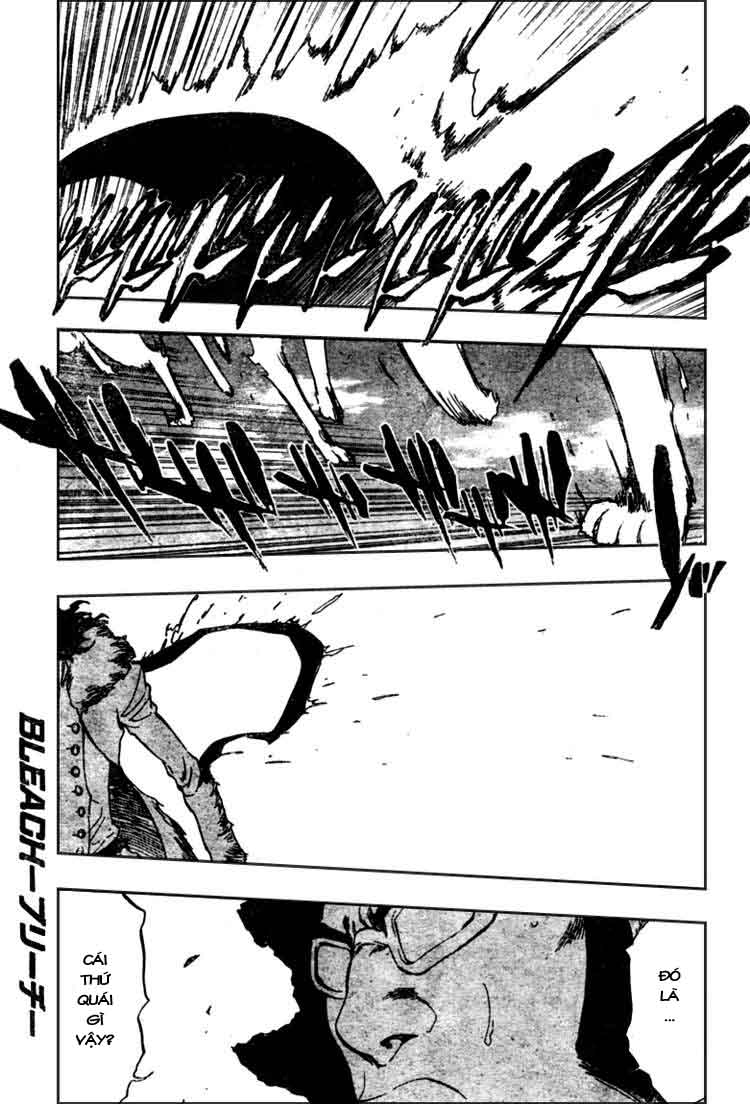 Thần Chết Ichigo Chapter 373 - 1