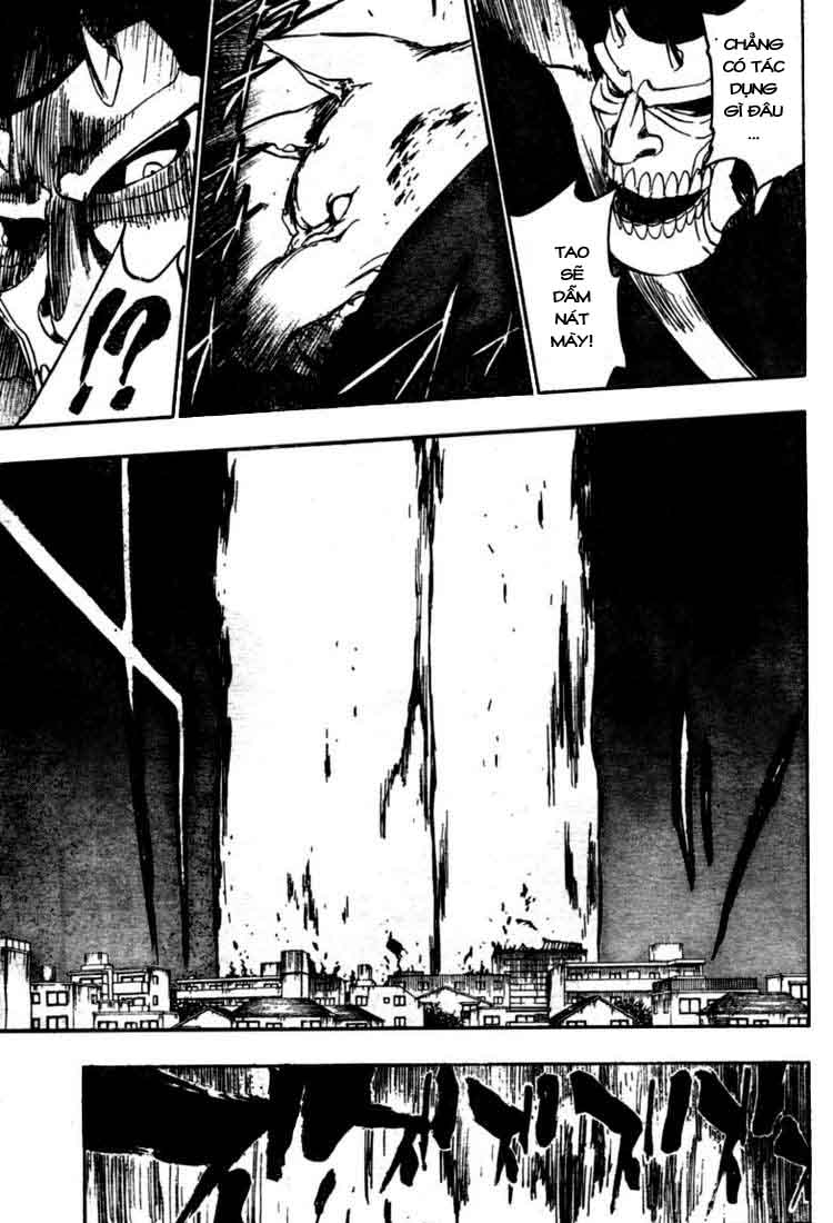 Thần Chết Ichigo Chapter 373 - 11