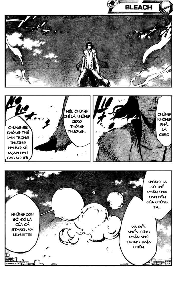 Thần Chết Ichigo Chapter 373 - 14