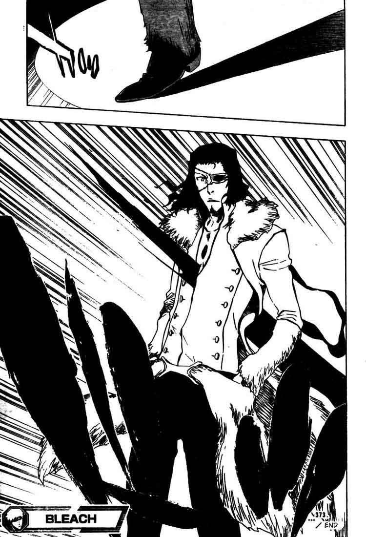 Thần Chết Ichigo Chapter 373 - 17