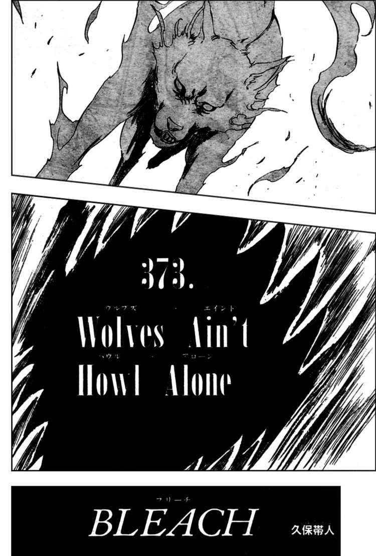 Thần Chết Ichigo Chapter 373 - 4